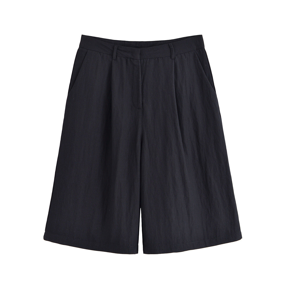 Aria | linen wide leg pants
