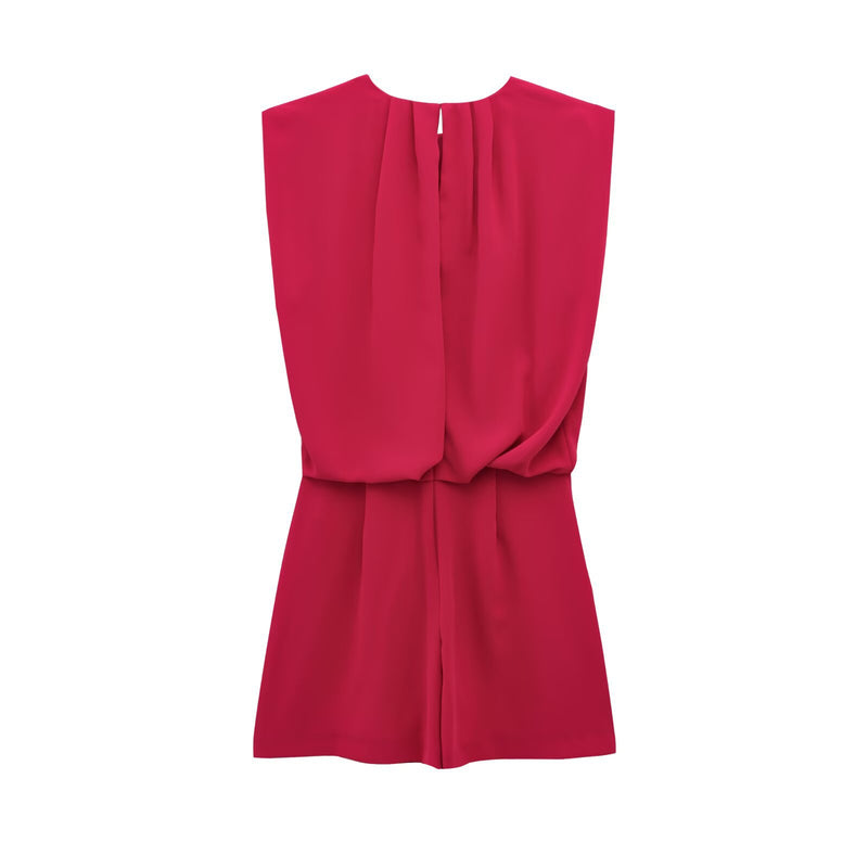 Nancy | ruched dress