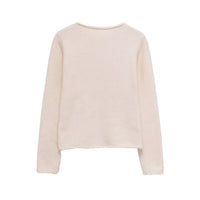 Phoebe | knit top