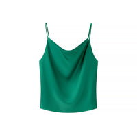 Georgina | silk camisole