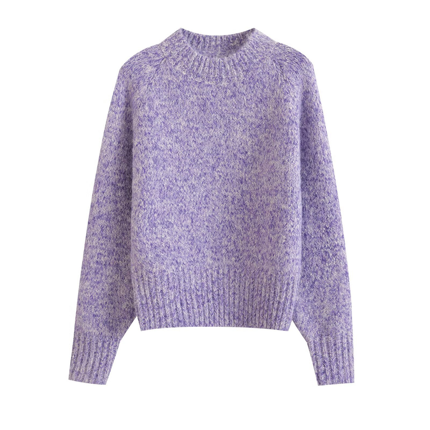 Amber | knit top