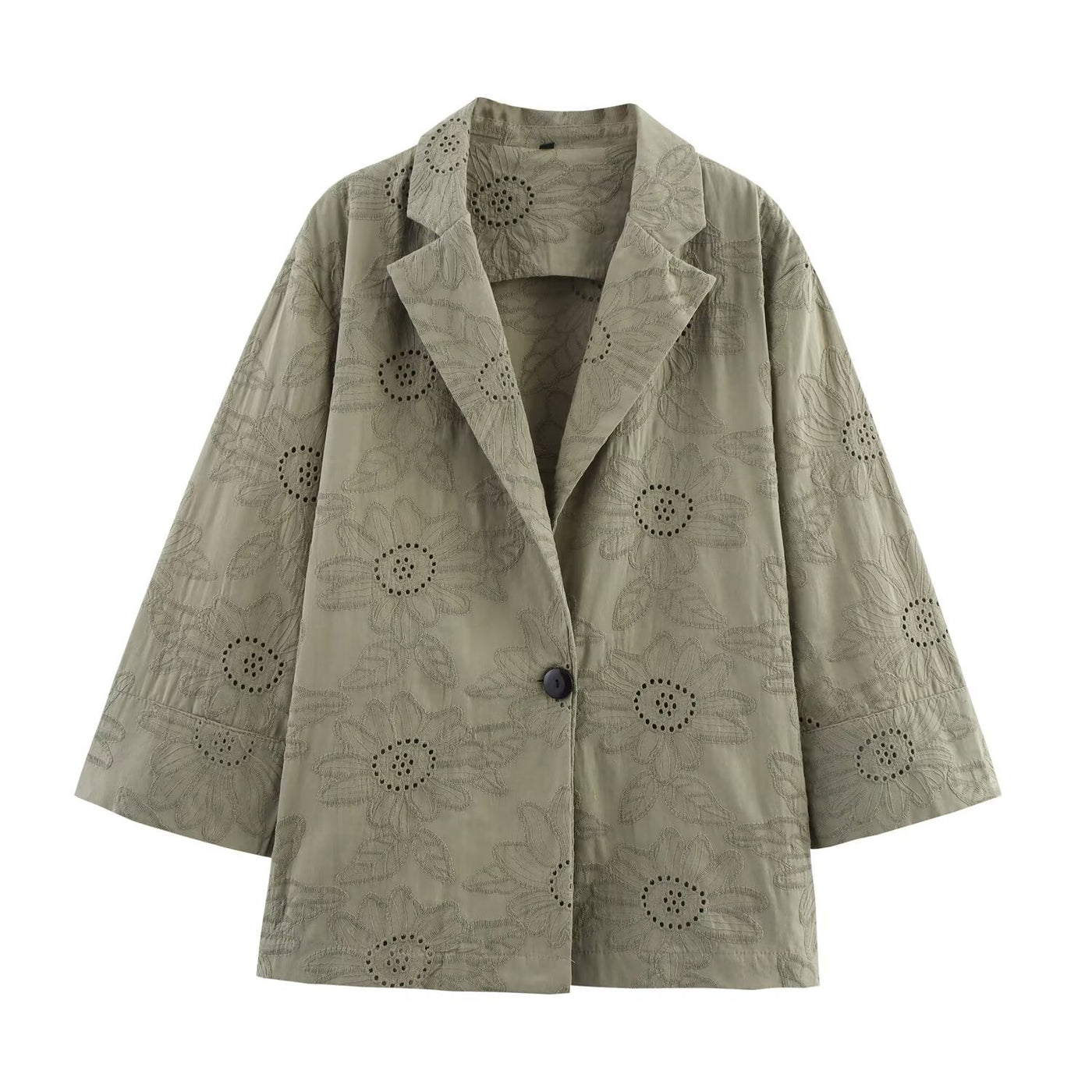 Robyn | linen matching set