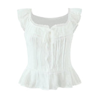 Ailsa | peplum top