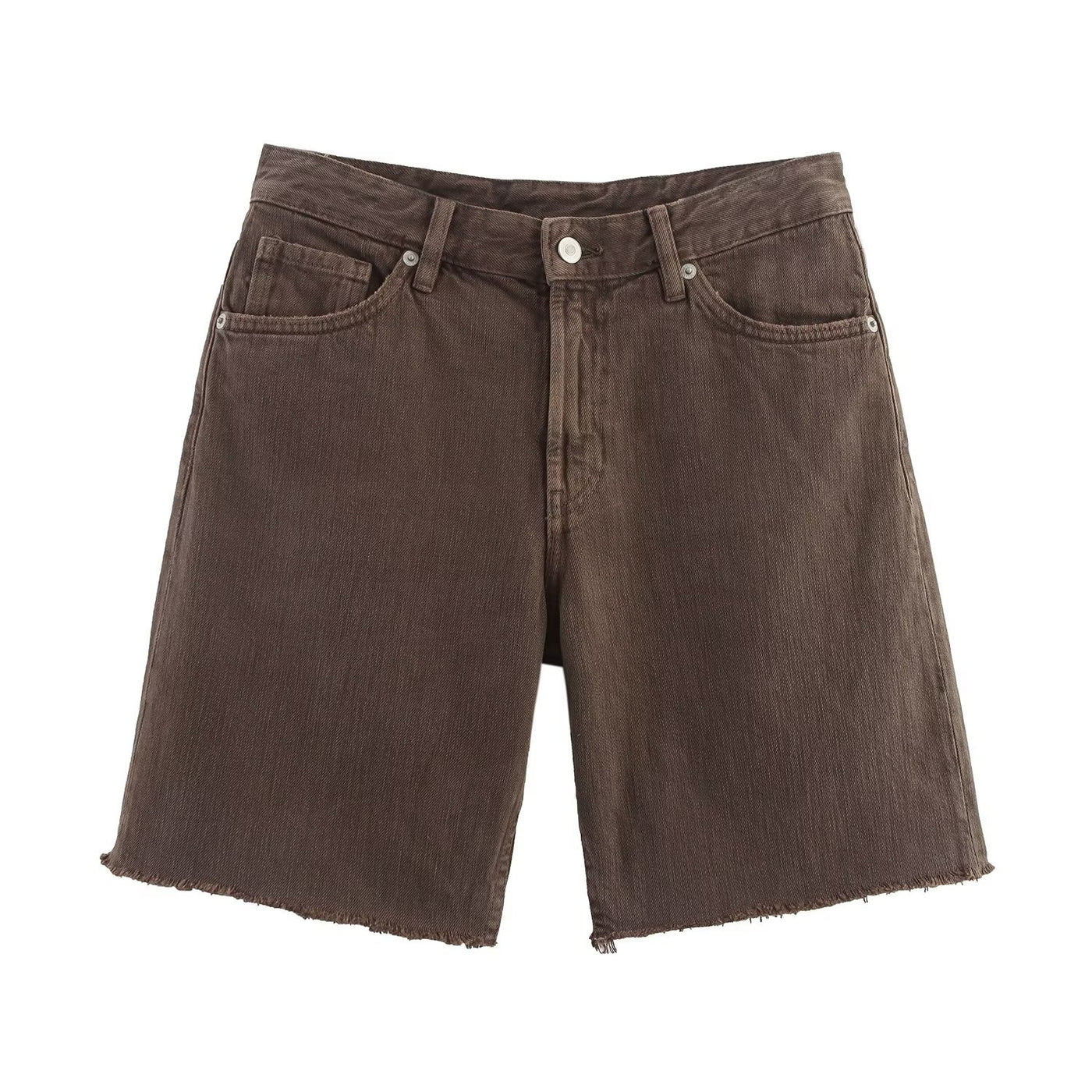 Margot | bermuda shorts