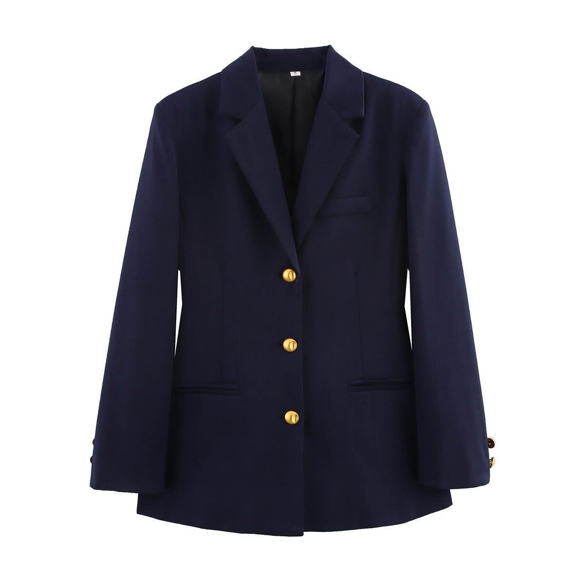 Elspeth | summer blazer