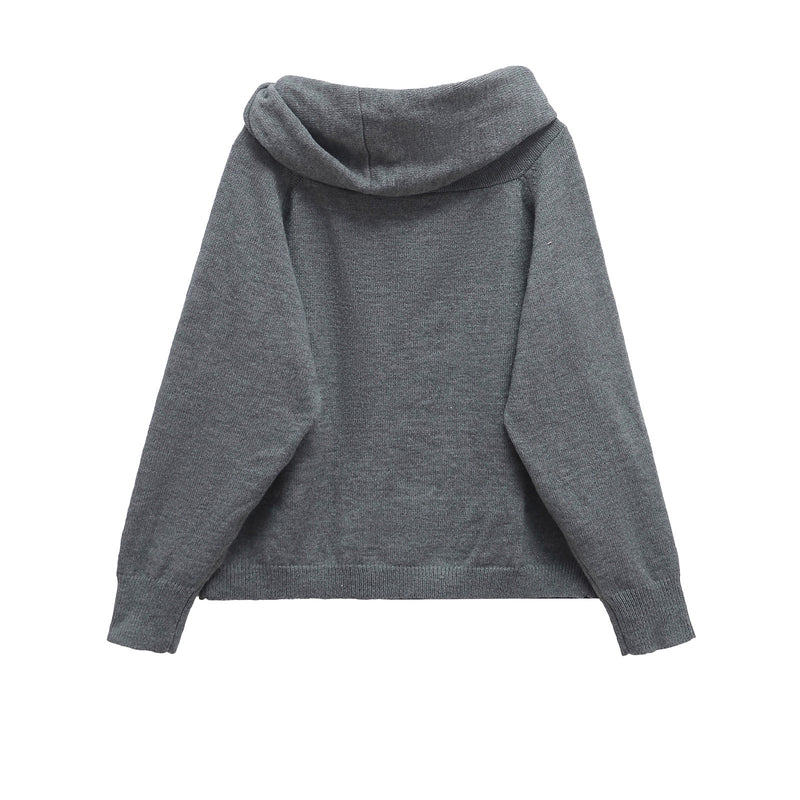 Alicia | knit top