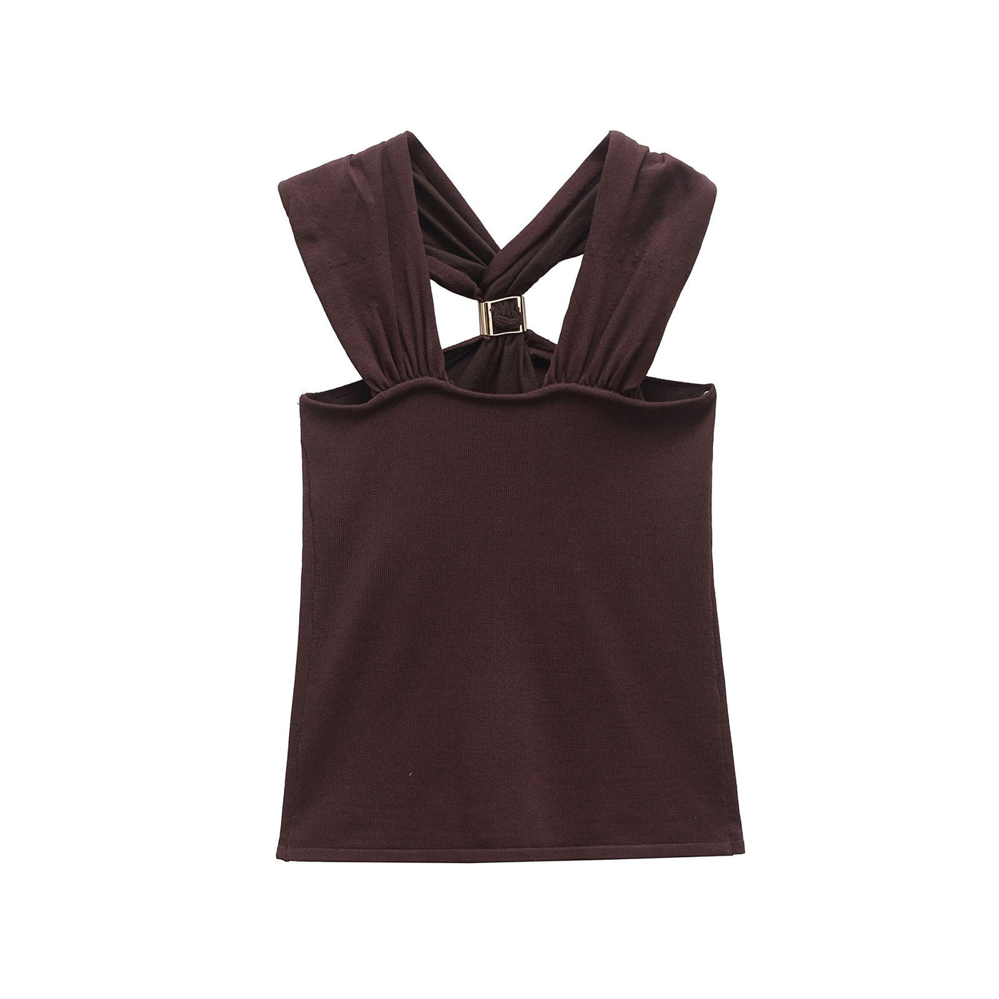 Cecilia | halter top