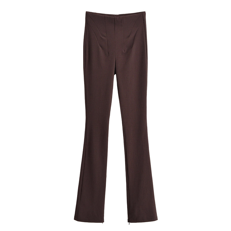 Dulcie | wide leg pants