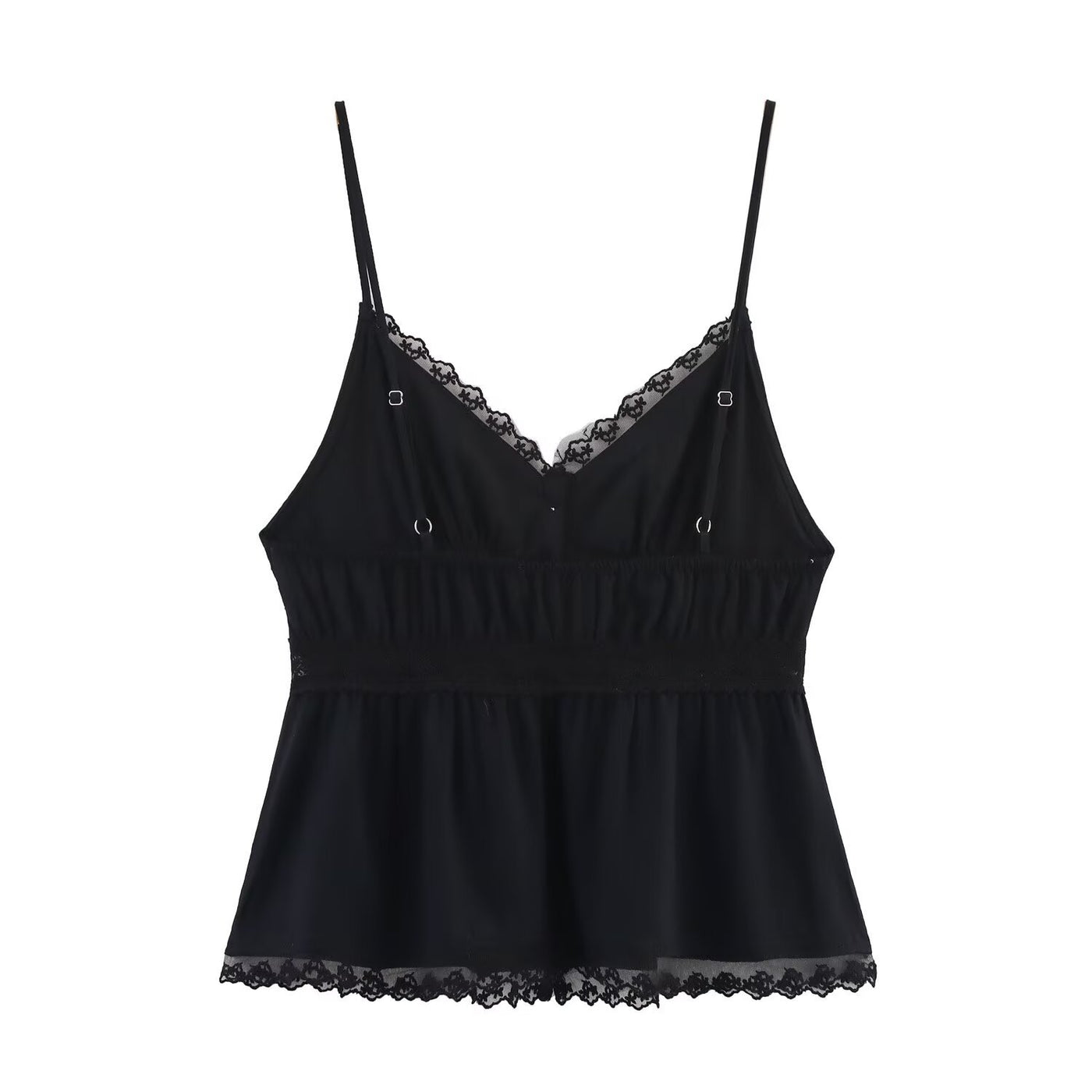 Pearl | peplum top