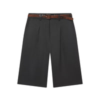 Wren | tailored bermuda shorts