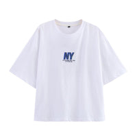 Mia | graphic tee