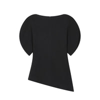 Daisy | puff sleeve top