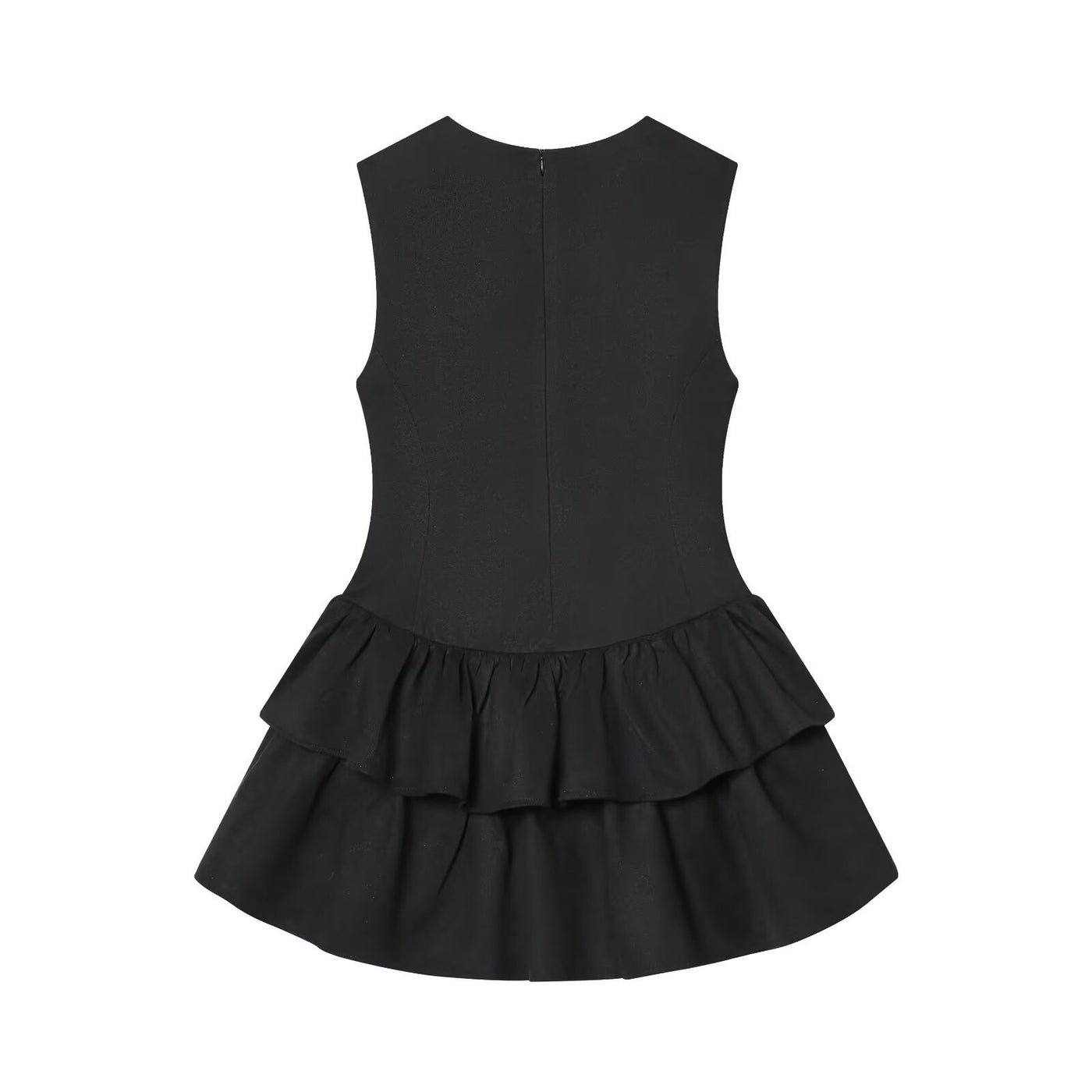 Georgia | mini summer dress