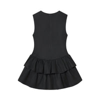 Georgia | mini summer dress