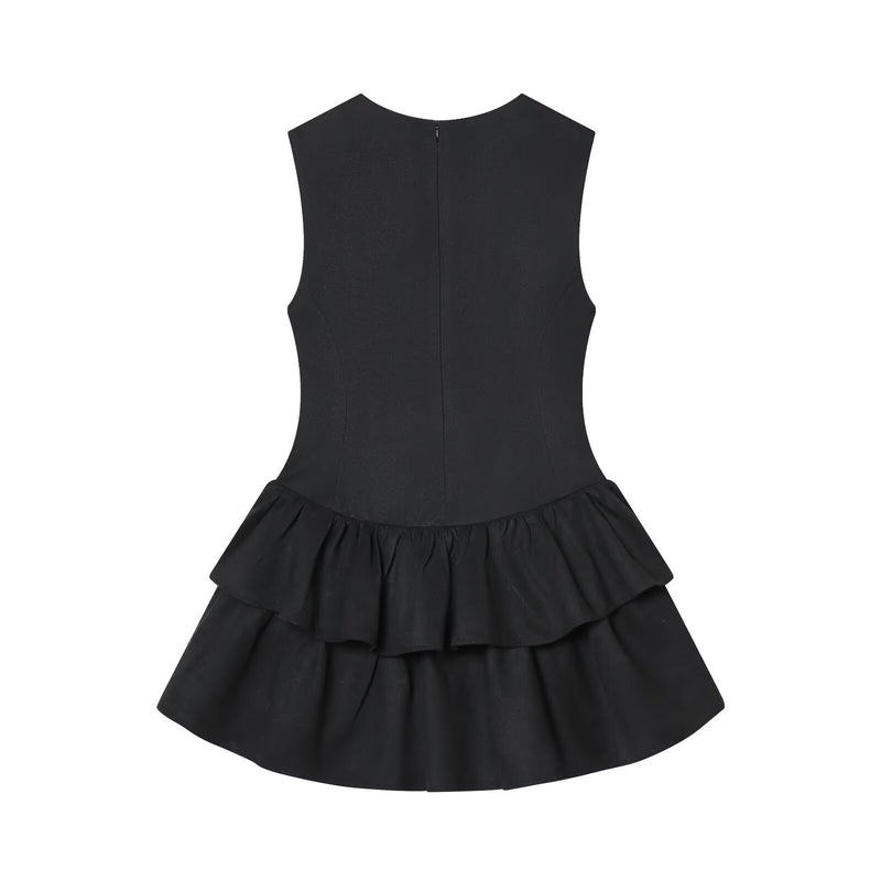 Georgia | mini summer dress
