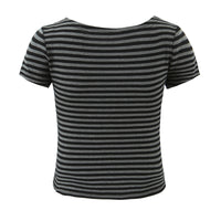 Sophie | striped matching set