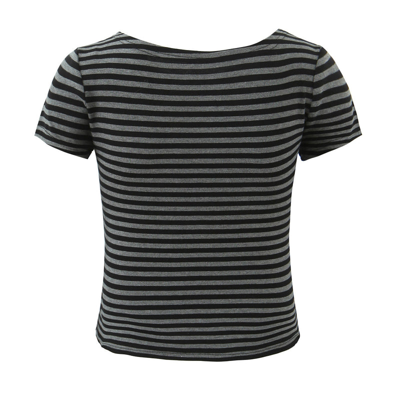 Sophie | striped matching set