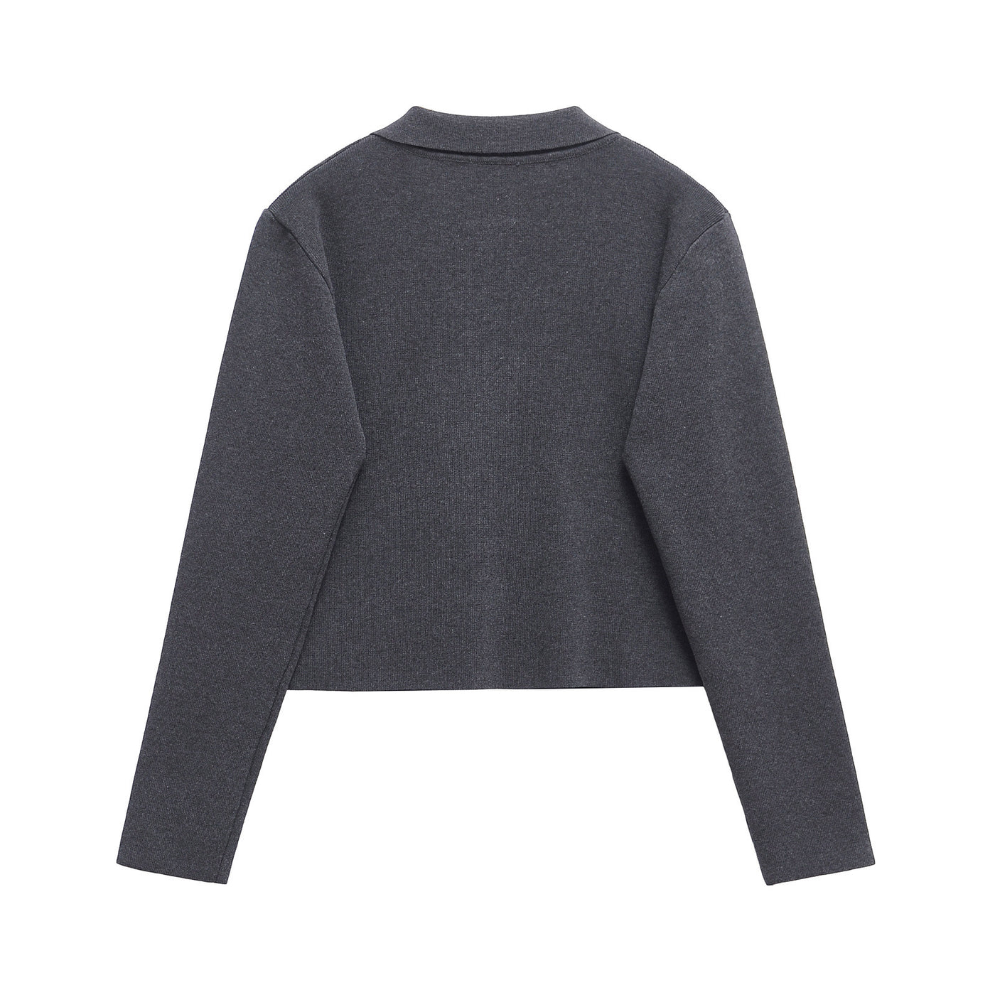 Layla | cropped cardigan