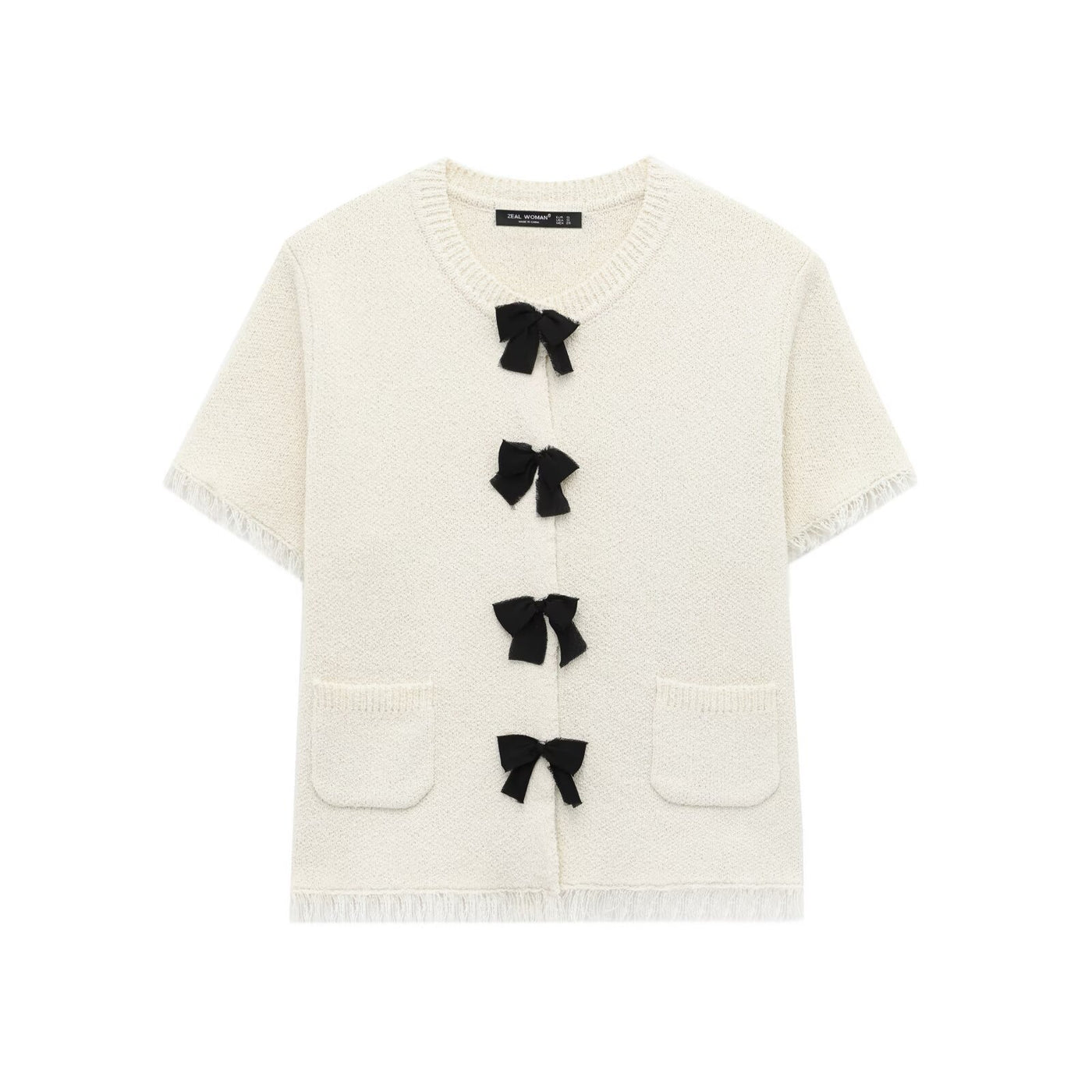 Juno | knit set