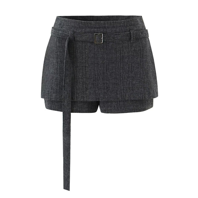 Bethany | tailored shorts