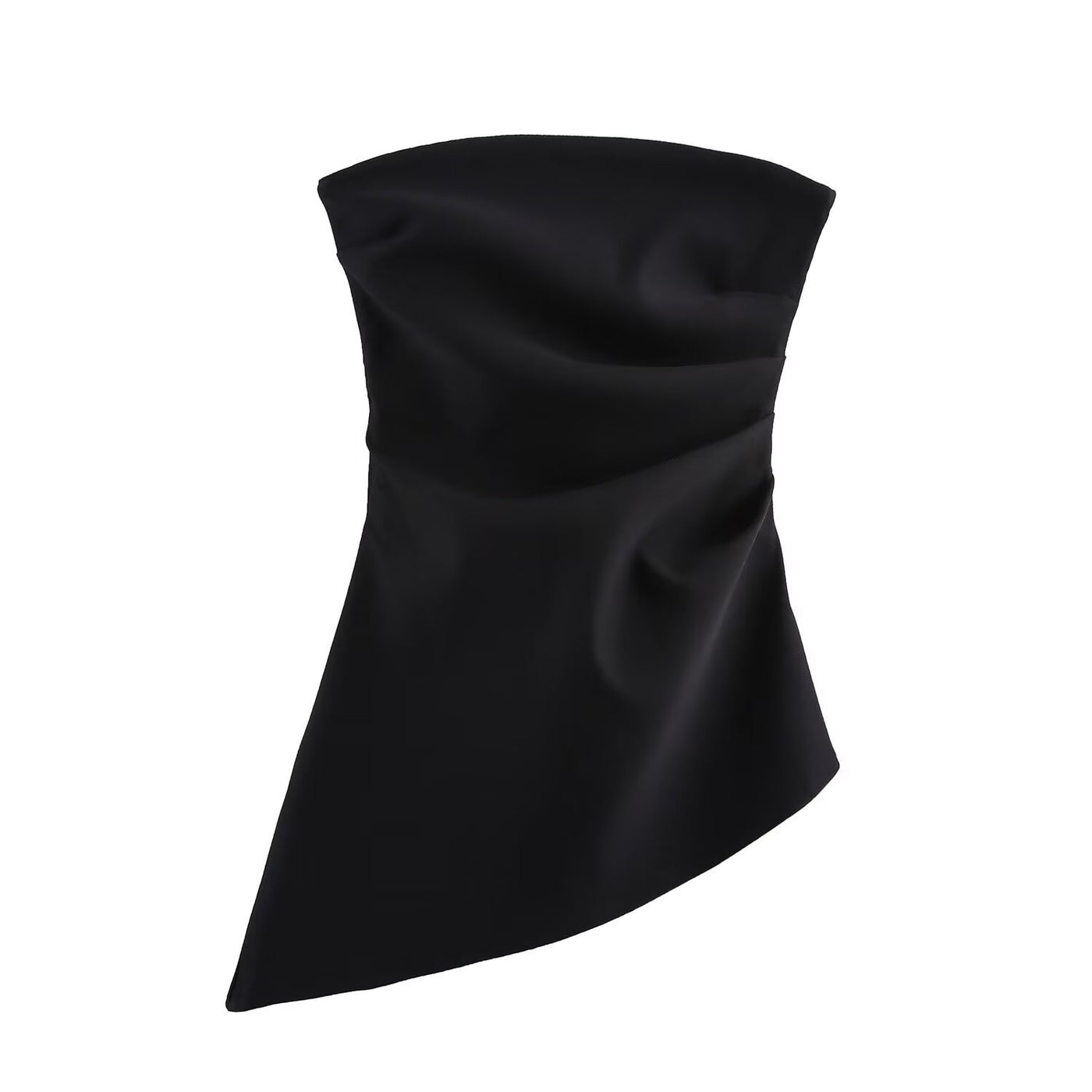 Rowan | strapless top
