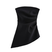Rowan | strapless top