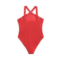 Cora | halter top