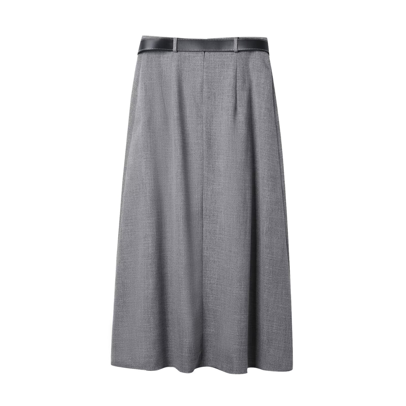 Mabel | pleated skirt