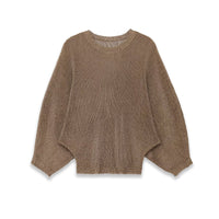 Emily | knit top