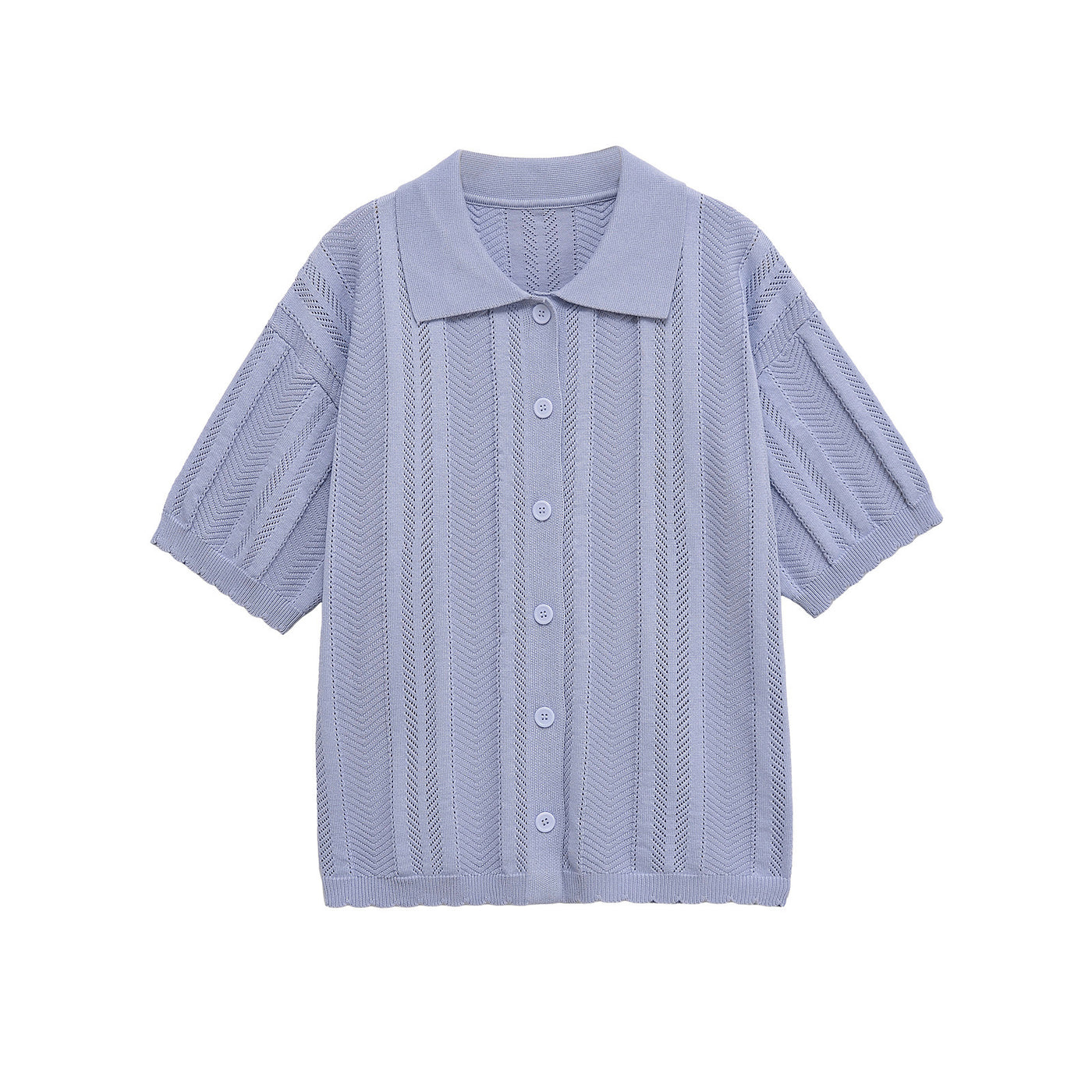 Alice | knit top
