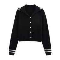Aria | cropped cardigan