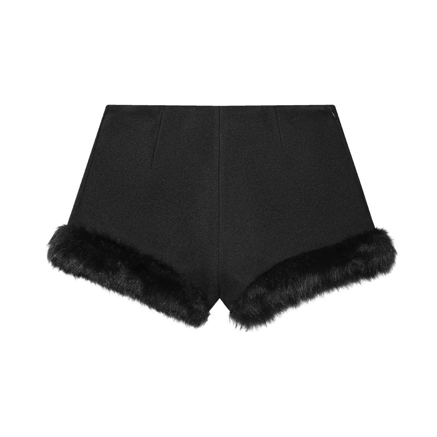 Cora | tailored shorts