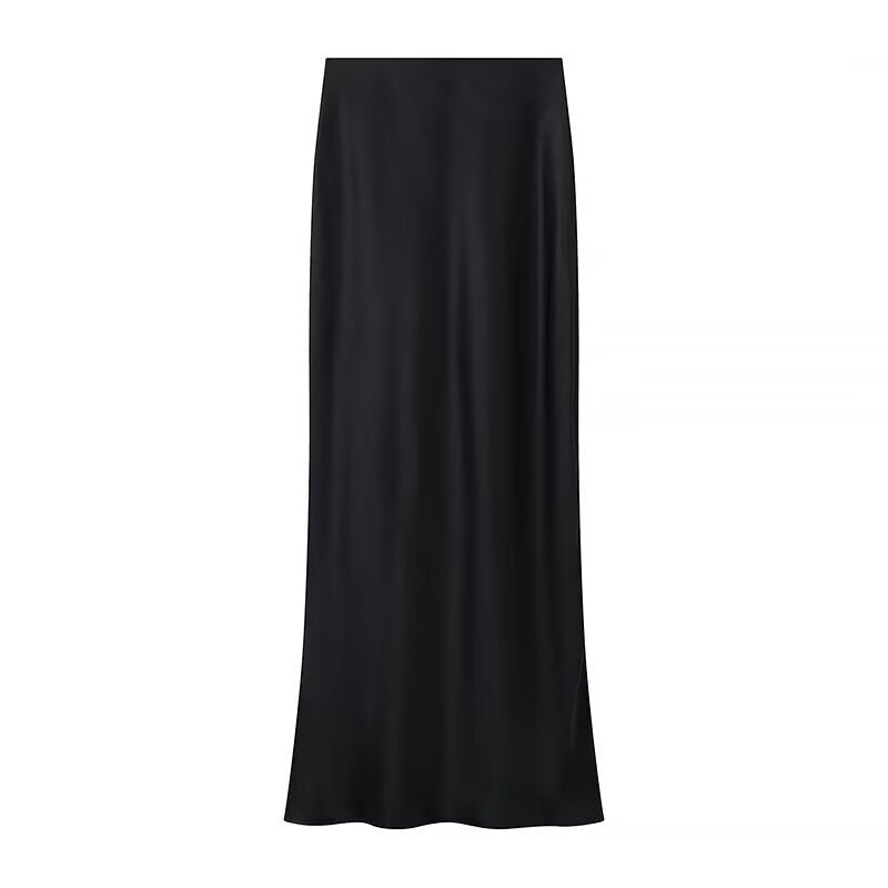 Pippa | slip skirt