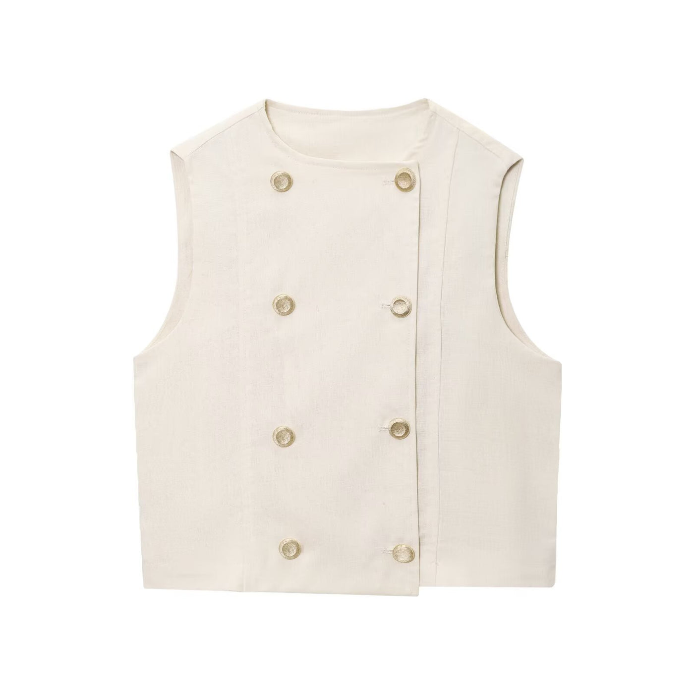 Daisy | linen matching set