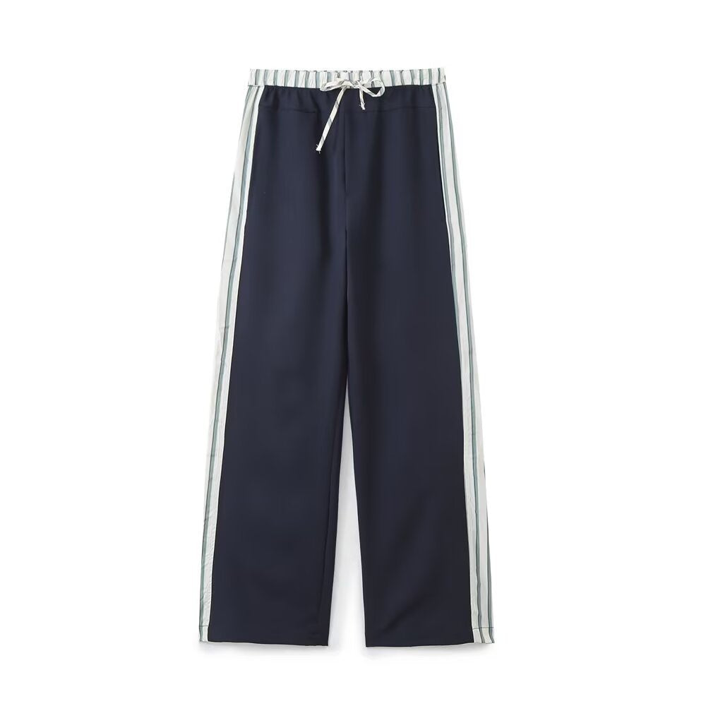 Eliana | wide leg pants