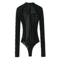 Lexi | lace top