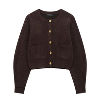 Abigail | knit set