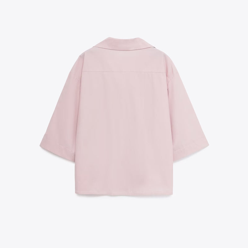 Sophia | cotton matching set