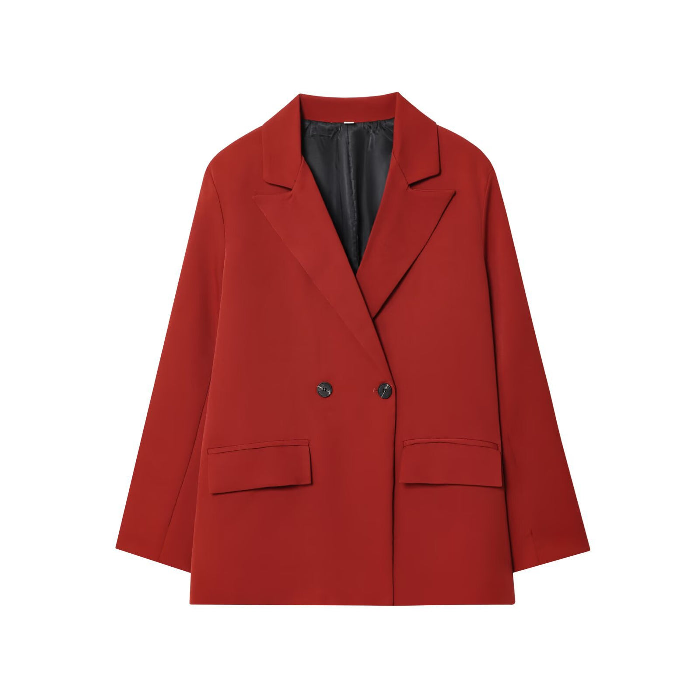 Hazel | oversized blazer