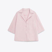 Sophia | cotton matching set