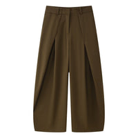 Ava | wide leg pants