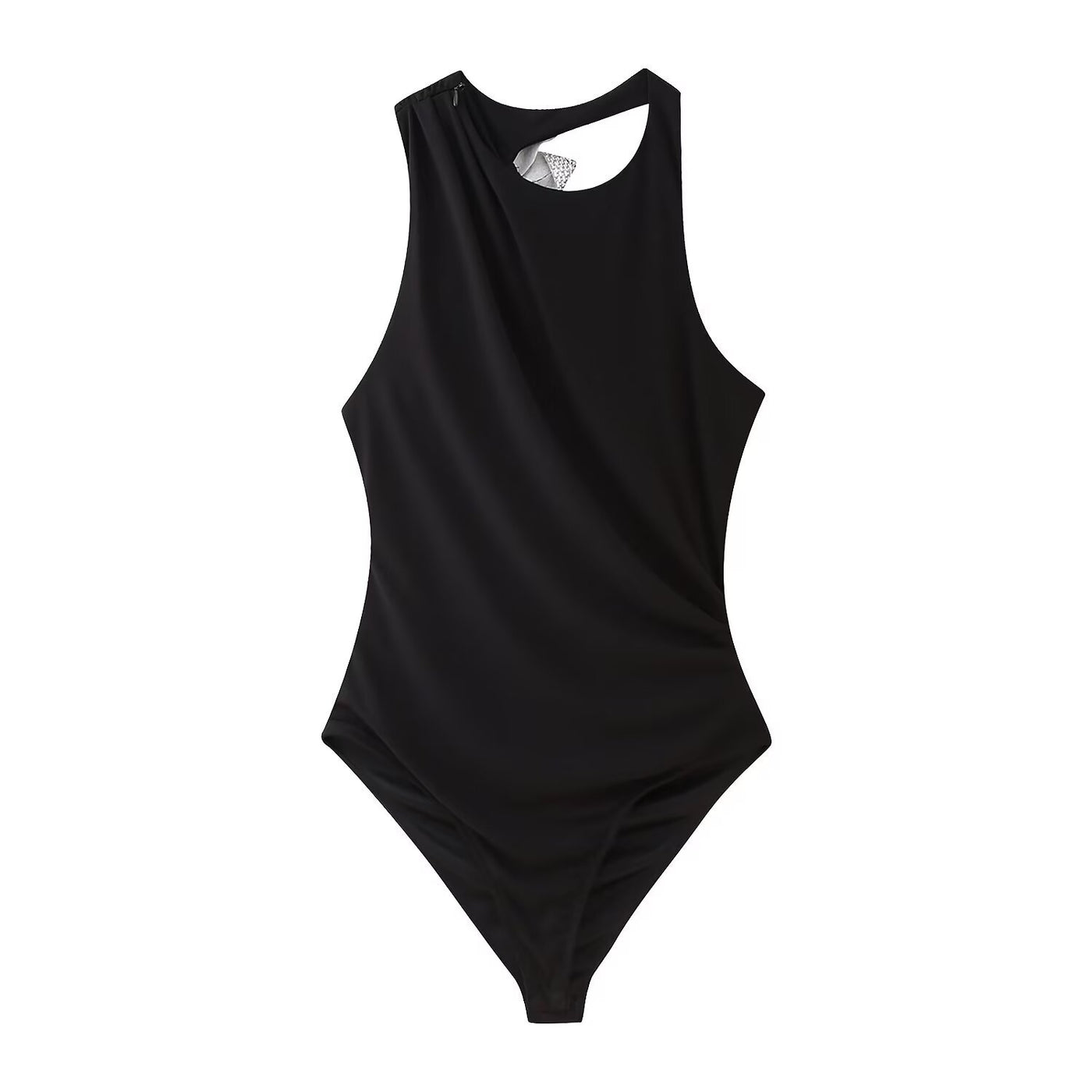 Heidi | ruched tank top