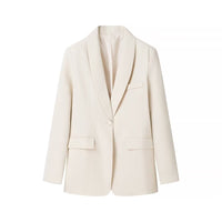 Elodie | cropped blazer
