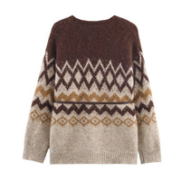 Hallie | knit set