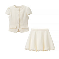 Mia | short set
