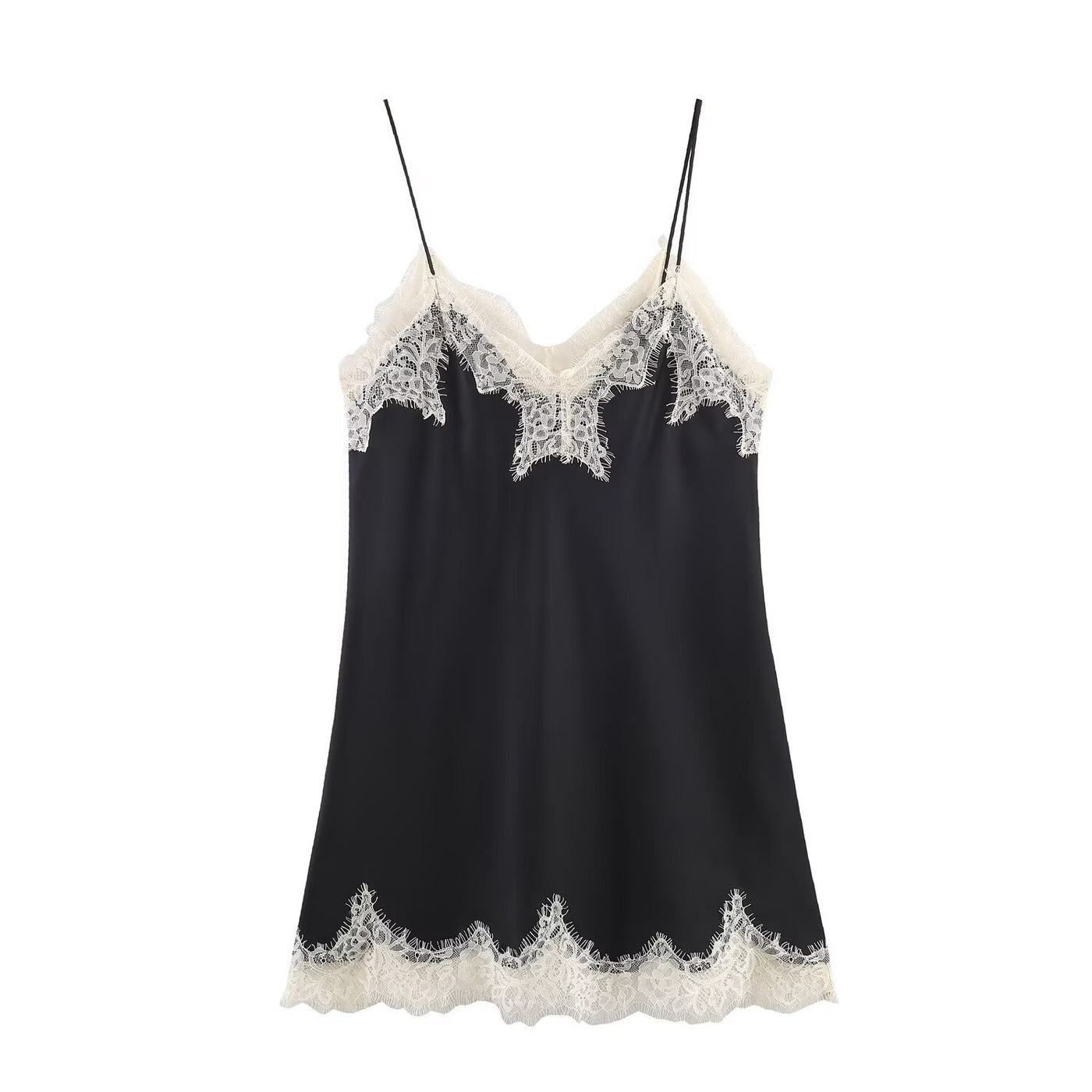 Anya | silk camisole