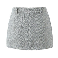 Elsie | mini skirt