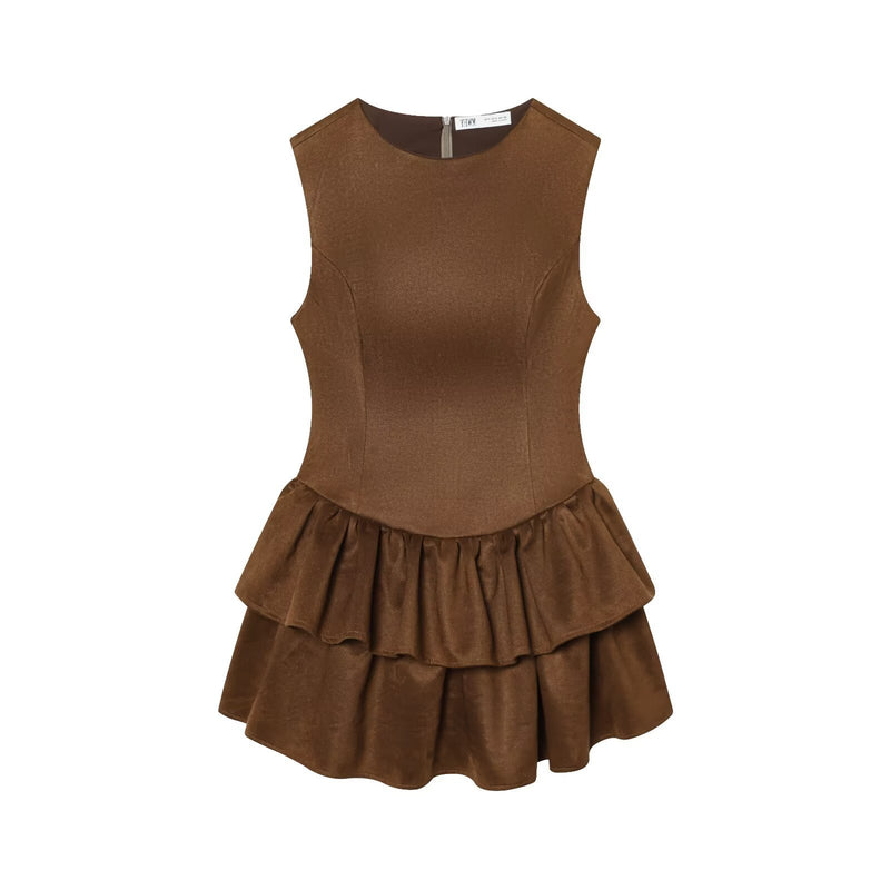 Georgia | mini summer dress