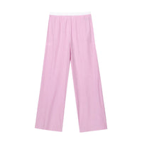 Mary | wide leg pants