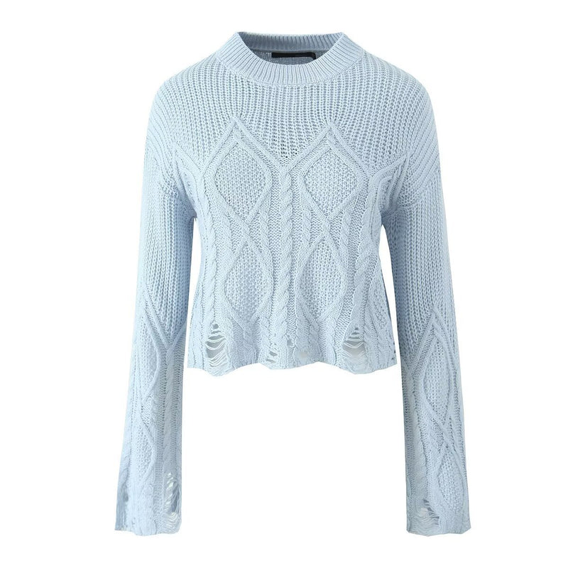 Ariella | knit top